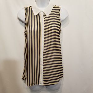 YA Los Angeles High Low Top